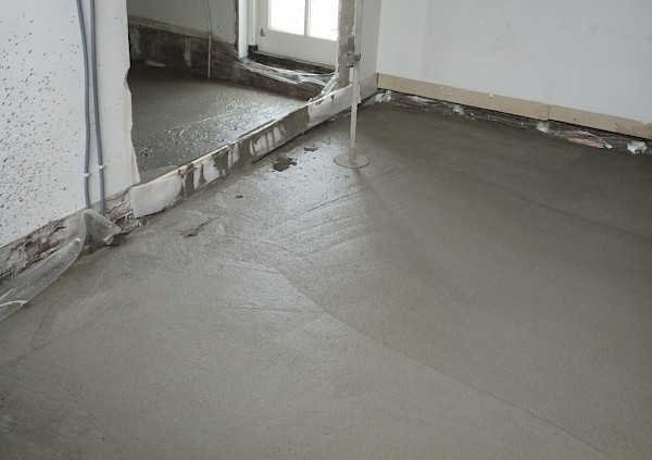 Geïsoleerde kruipruimte voor jouw comfort en energierekening